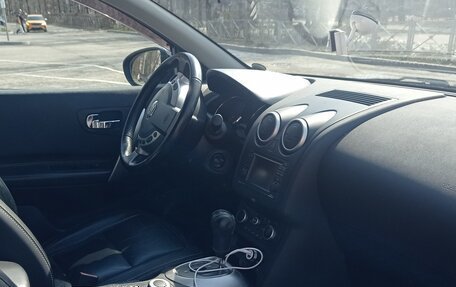 Nissan Qashqai, 2012 год, 1 350 000 рублей, 4 фотография