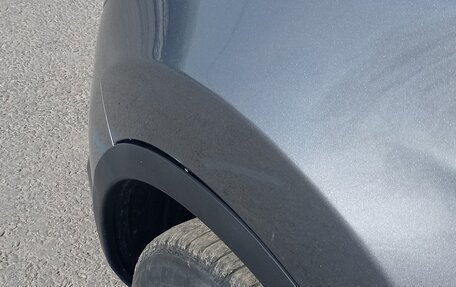 Nissan Qashqai, 2012 год, 1 350 000 рублей, 9 фотография