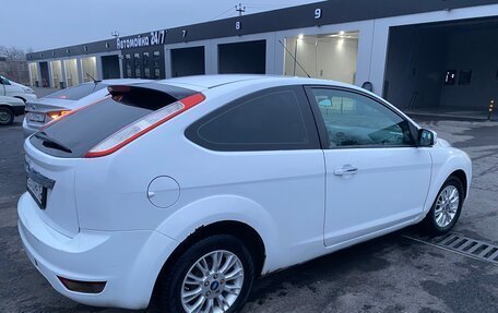 Ford Focus II рестайлинг, 2008 год, 360 000 рублей, 3 фотография