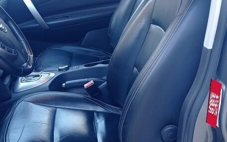 Nissan Qashqai, 2012 год, 1 350 000 рублей, 5 фотография