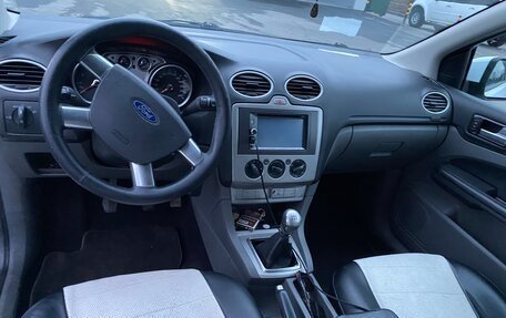 Ford Focus II рестайлинг, 2008 год, 360 000 рублей, 5 фотография