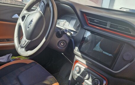 Chery Tiggo 2, 2017 год, 940 000 рублей, 8 фотография