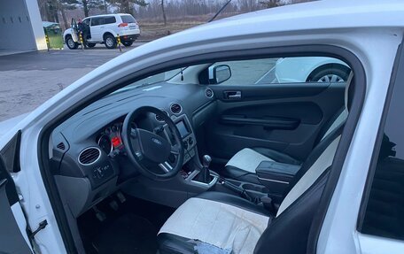 Ford Focus II рестайлинг, 2008 год, 360 000 рублей, 6 фотография