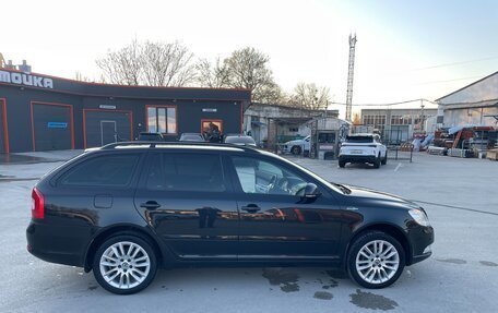 Skoda Octavia, 2012 год, 1 120 000 рублей, 4 фотография