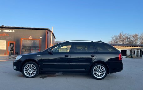 Skoda Octavia, 2012 год, 1 120 000 рублей, 5 фотография