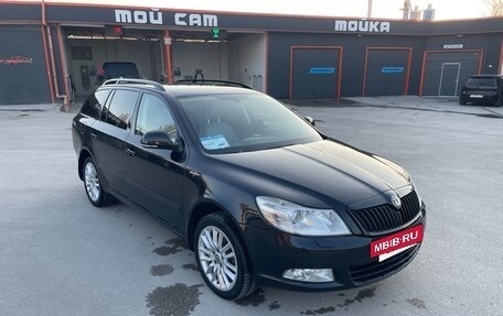 Skoda Octavia, 2012 год, 1 120 000 рублей, 3 фотография