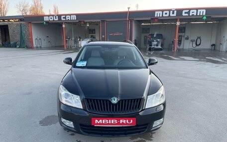 Skoda Octavia, 2012 год, 1 120 000 рублей, 2 фотография