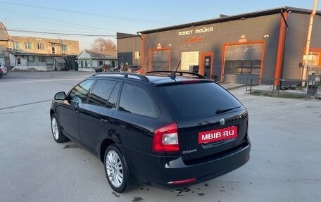 Skoda Octavia, 2012 год, 1 120 000 рублей, 6 фотография