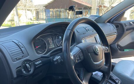 Skoda Octavia, 2012 год, 1 120 000 рублей, 17 фотография