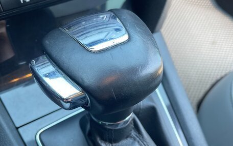 Skoda Octavia, 2012 год, 1 120 000 рублей, 15 фотография