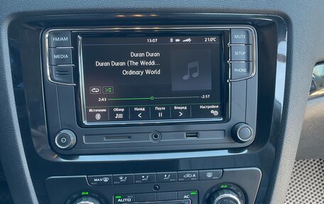 Skoda Octavia, 2012 год, 1 120 000 рублей, 16 фотография