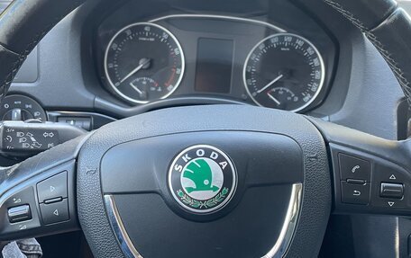 Skoda Octavia, 2012 год, 1 120 000 рублей, 18 фотография