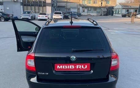 Skoda Octavia, 2012 год, 1 120 000 рублей, 7 фотография