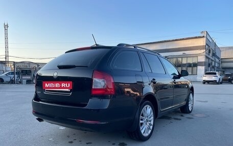 Skoda Octavia, 2012 год, 1 120 000 рублей, 9 фотография