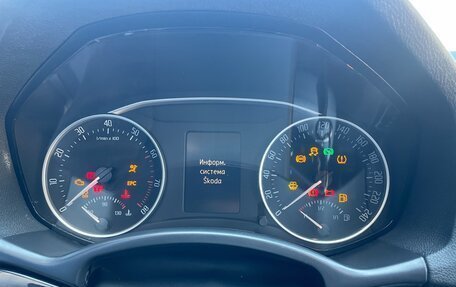 Skoda Octavia, 2012 год, 1 120 000 рублей, 22 фотография