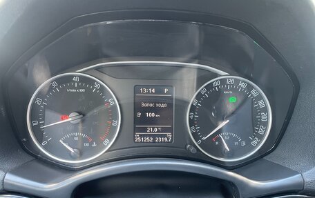 Skoda Octavia, 2012 год, 1 120 000 рублей, 23 фотография