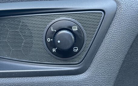 Skoda Octavia, 2012 год, 1 120 000 рублей, 29 фотография