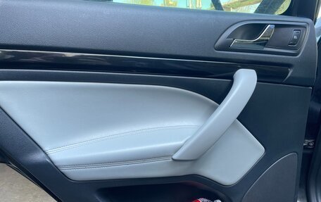 Skoda Octavia, 2012 год, 1 120 000 рублей, 27 фотография