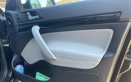 Skoda Octavia, 2012 год, 1 120 000 рублей, 26 фотография