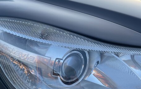 Skoda Octavia, 2012 год, 1 120 000 рублей, 35 фотография