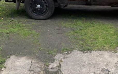 Volkswagen Transporter T3, 1984 год, 820 000 рублей, 7 фотография