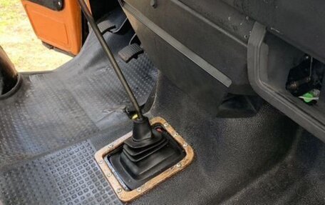 Volkswagen Transporter T3, 1984 год, 820 000 рублей, 6 фотография