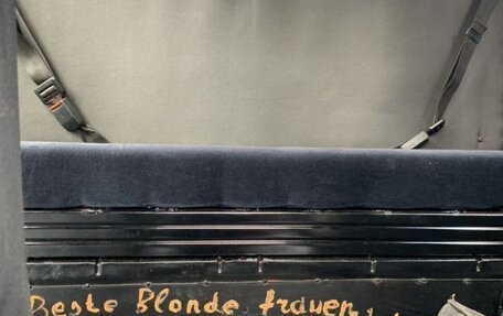 Volkswagen Transporter T3, 1984 год, 820 000 рублей, 4 фотография