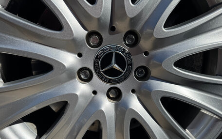 Mercedes-Benz S-Класс, 2019 год, 10 000 000 рублей, 9 фотография