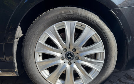 Mercedes-Benz S-Класс, 2019 год, 10 000 000 рублей, 8 фотография