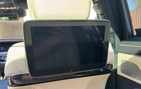 Mercedes-Benz S-Класс, 2019 год, 10 000 000 рублей, 18 фотография