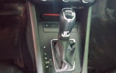 Skoda Octavia, 2015 год, 750 000 рублей, 7 фотография