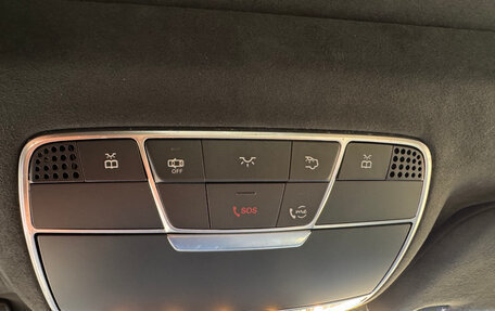 Mercedes-Benz S-Класс, 2019 год, 10 000 000 рублей, 22 фотография