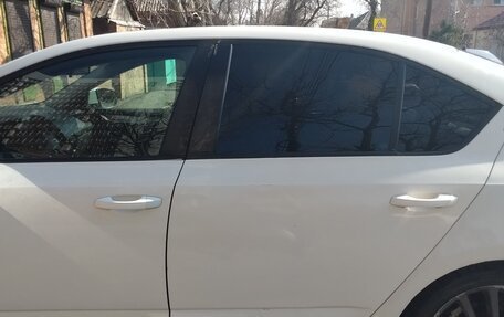 Skoda Octavia, 2015 год, 750 000 рублей, 12 фотография