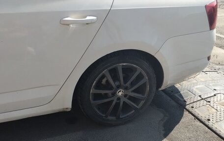 Skoda Octavia, 2015 год, 750 000 рублей, 11 фотография