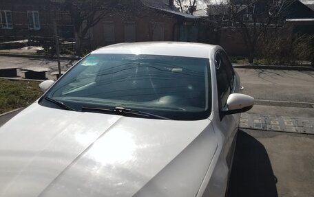 Skoda Octavia, 2015 год, 750 000 рублей, 15 фотография