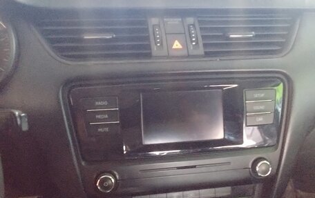 Skoda Octavia, 2015 год, 750 000 рублей, 22 фотография