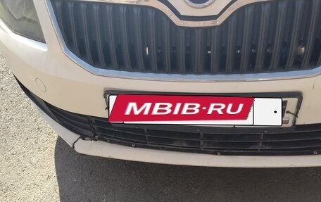 Skoda Octavia, 2015 год, 750 000 рублей, 9 фотография