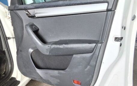 Skoda Octavia, 2015 год, 750 000 рублей, 23 фотография