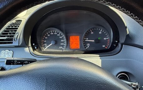 Mercedes-Benz Viano, 2009 год, 1 800 000 рублей, 8 фотография