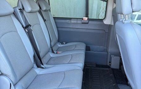 Mercedes-Benz Viano, 2009 год, 1 800 000 рублей, 11 фотография