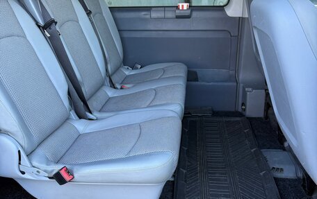 Mercedes-Benz Viano, 2009 год, 1 800 000 рублей, 14 фотография