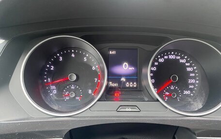 Volkswagen Tiguan II, 2020 год, 2 250 000 рублей, 6 фотография