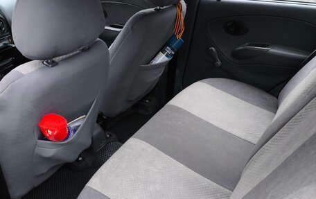 Daewoo Matiz I, 2008 год, 339 000 рублей, 6 фотография