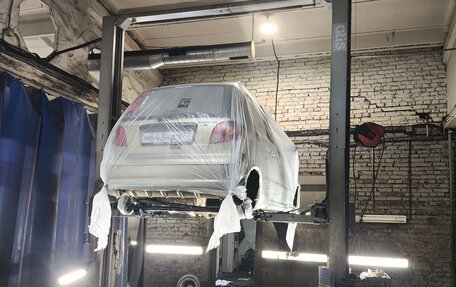 Daewoo Matiz I, 2008 год, 339 000 рублей, 8 фотография