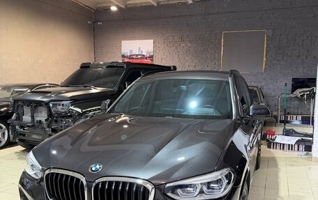 BMW X3, 2019 год, 5 250 000 рублей, 2 фотография