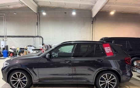 BMW X3, 2019 год, 5 250 000 рублей, 3 фотография