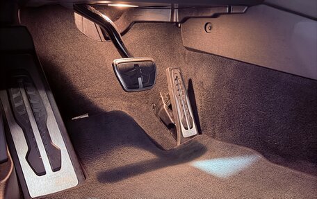 BMW X3, 2019 год, 5 250 000 рублей, 9 фотография