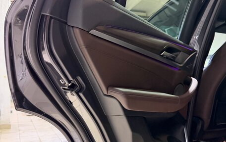 BMW X3, 2019 год, 5 250 000 рублей, 15 фотография