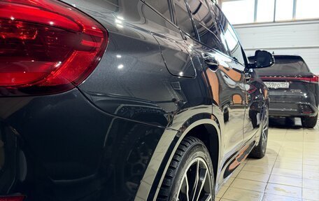BMW X3, 2019 год, 5 250 000 рублей, 4 фотография