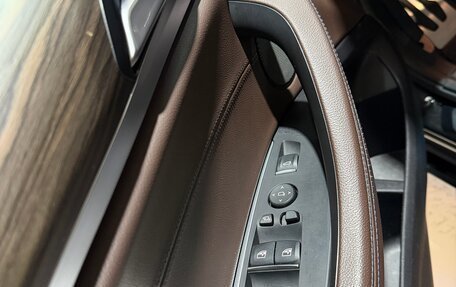 BMW X3, 2019 год, 5 250 000 рублей, 11 фотография